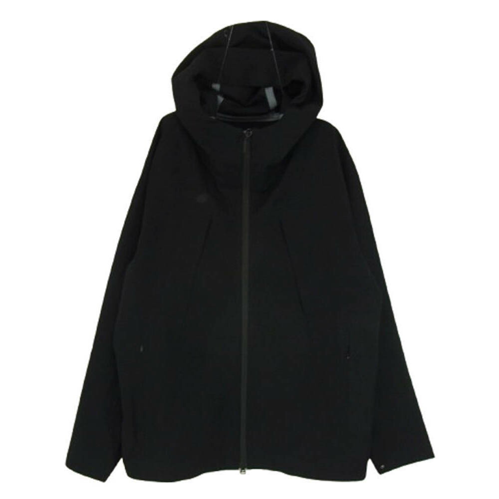 JJJJound DESCENTE Hardshell Parka パーカー DESCENTE ALLTERRAIN JJJJound ハードシェルパーカー -デサント