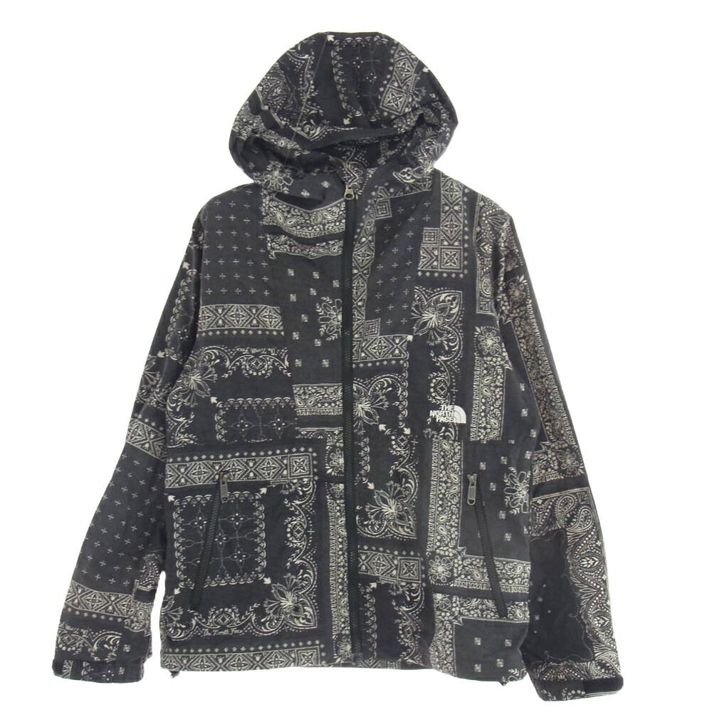 THE NORTH FACE マウンテンパーカnp2150N 150〜160cm THE NORTH FACE PURPLE LABEL - Mountain Wind Jacket (NP2150N