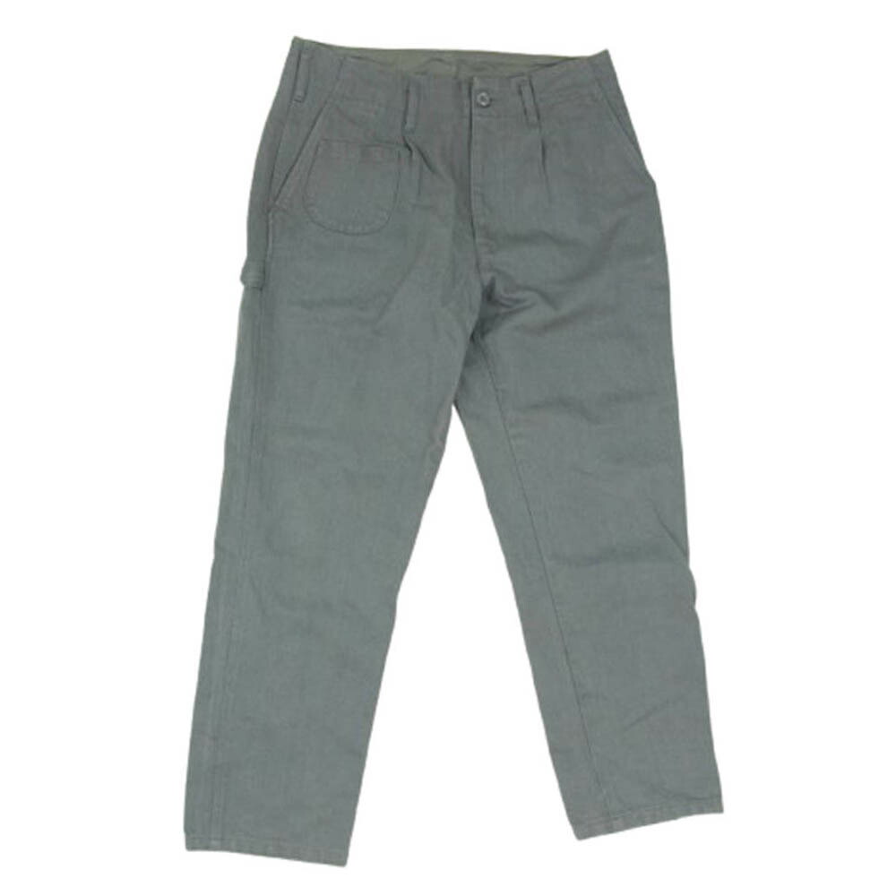 NEIGHBORHOOD パンツ　S NEIGHBORHOOD ネイバーフッド 25SS WIDE CARGO PANTS 251SPNH