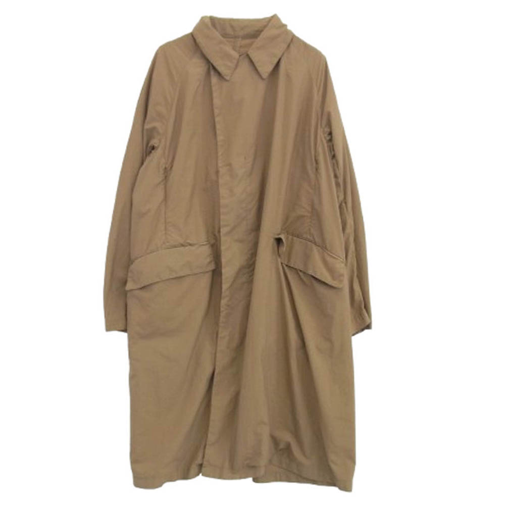 楽天市場】TEATORA テアトラ コート サイズ:48 パッカブル ナイロン