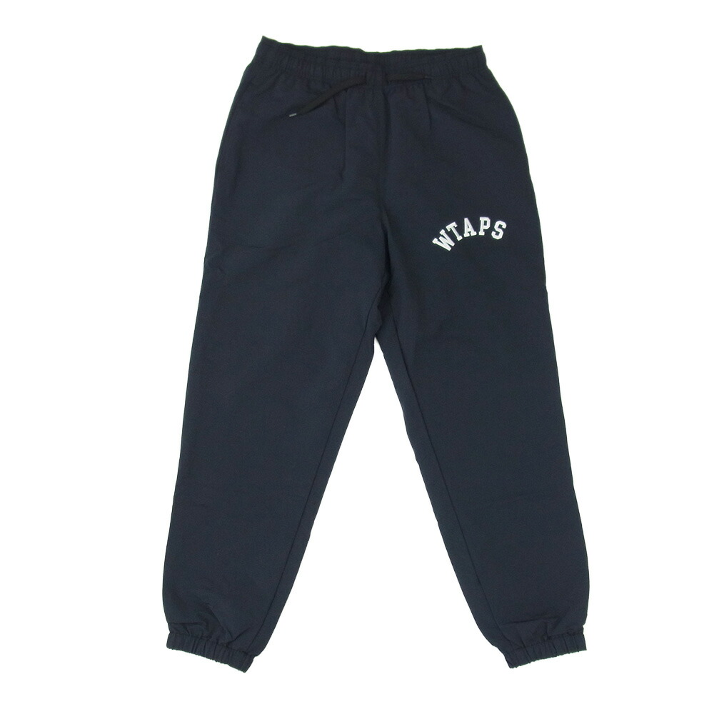 楽天市場】WTAPS 24aw SPST2002/TROUSERS/NYLON サイズXL 242CWDT