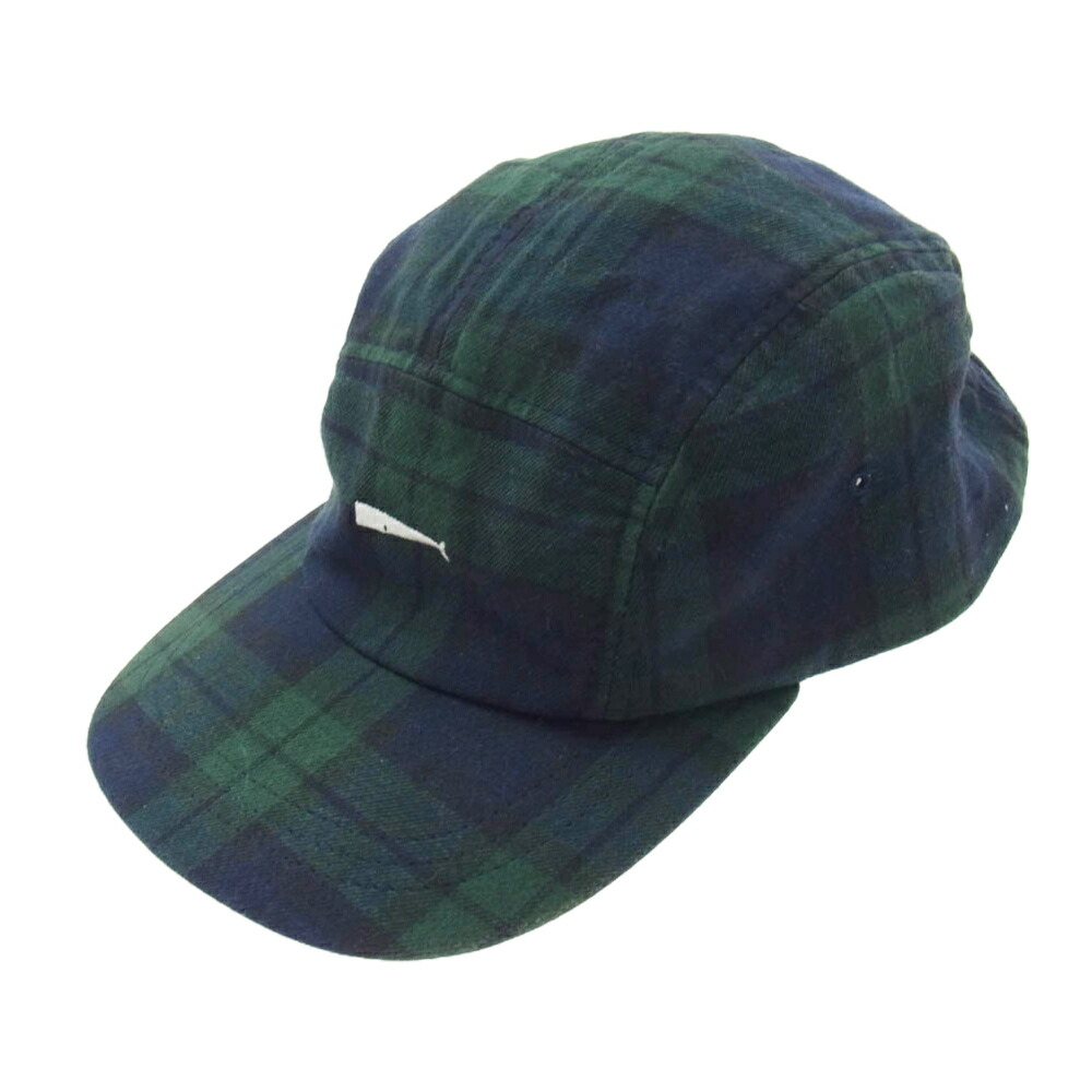【新品】DESCENDANT DAWN BEANIE GREEN ディセンダント DESCENDANT DAWN BEANIE - メルカリ