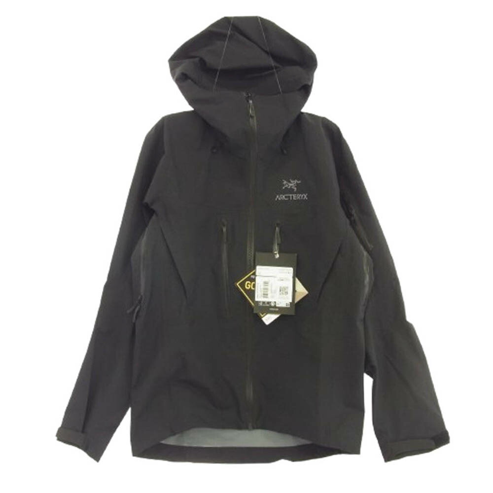 アークテリクス Arc’teryx Alpha SV Jacket 24K 新品 Amazon | [アークテリクス] シェルジャケット ALPHA SV JACKET
