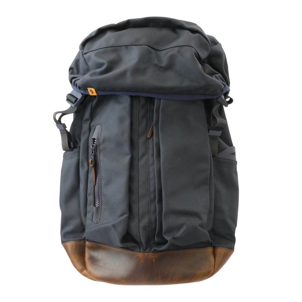 楽天市場】【中古】VISVIM (ビズビム) BALLISTIC 20L バックパック