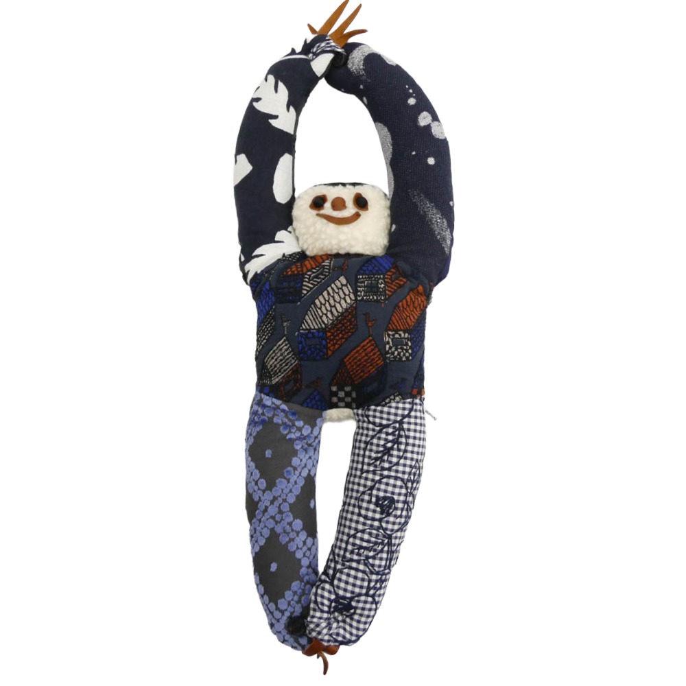 楽天市場】【美品】ミナペルホネン×ヌノイトアソビ mina perhonen