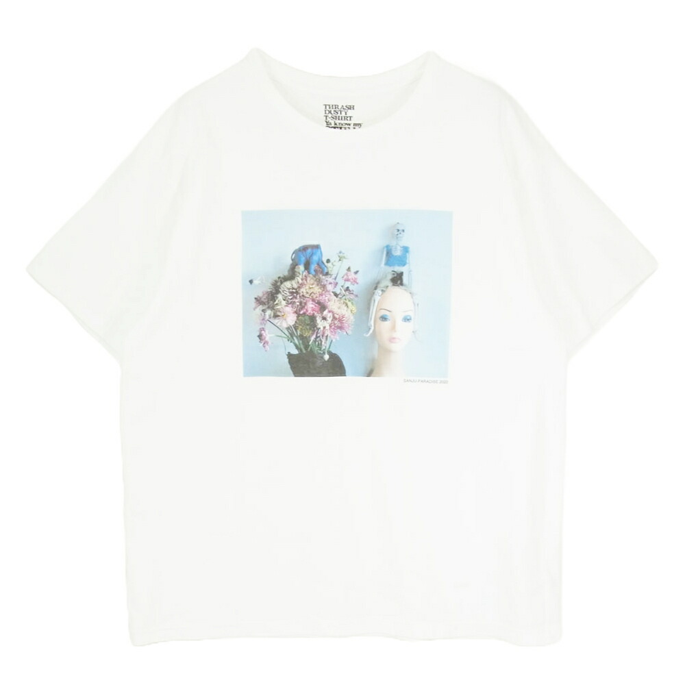 MINEDENIM HEDI SLIMANE コラボTシャツ Lサイズ Hedi Slimane × Stie-lo ROCK DIARY2011 M - メルカリ