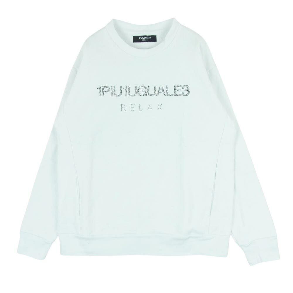 楽天市場】1piu1uguale3 ウノ ピュ ウノ ウグァーレ トレ サイズ