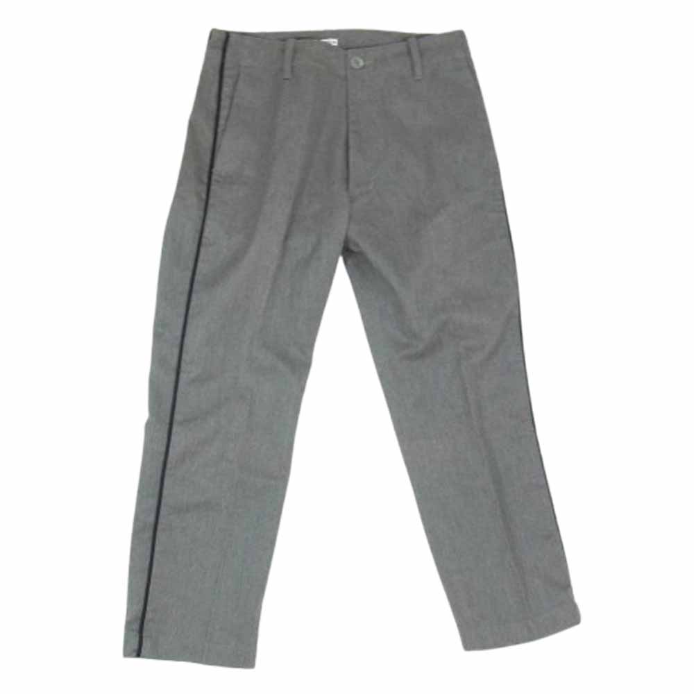 パンツ SEQUEL Stripe Chino SQ-20AW-PT03 楽天市場】SEQUEL 2020AW Stripe Chino Pants SQ-20AW-PT03