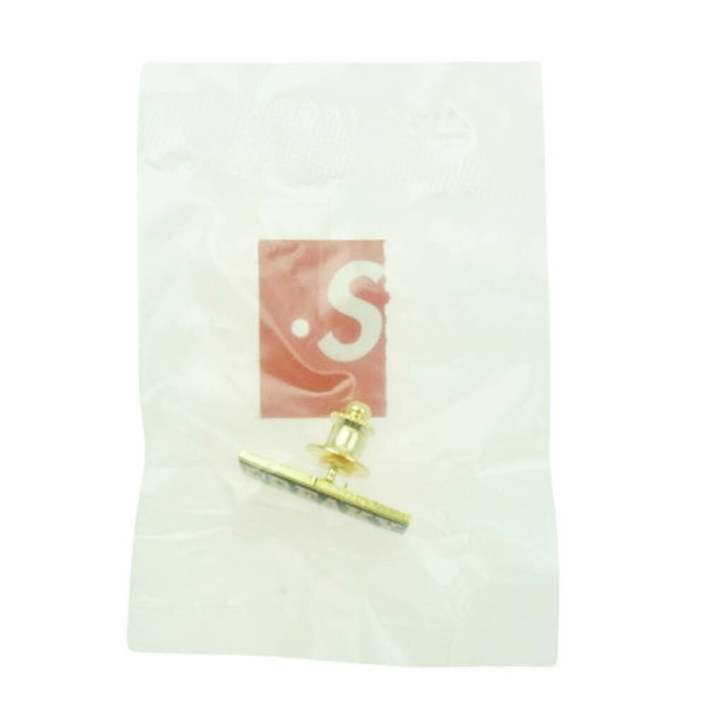 supreme ピンズセット Supreme Pins Crusher 