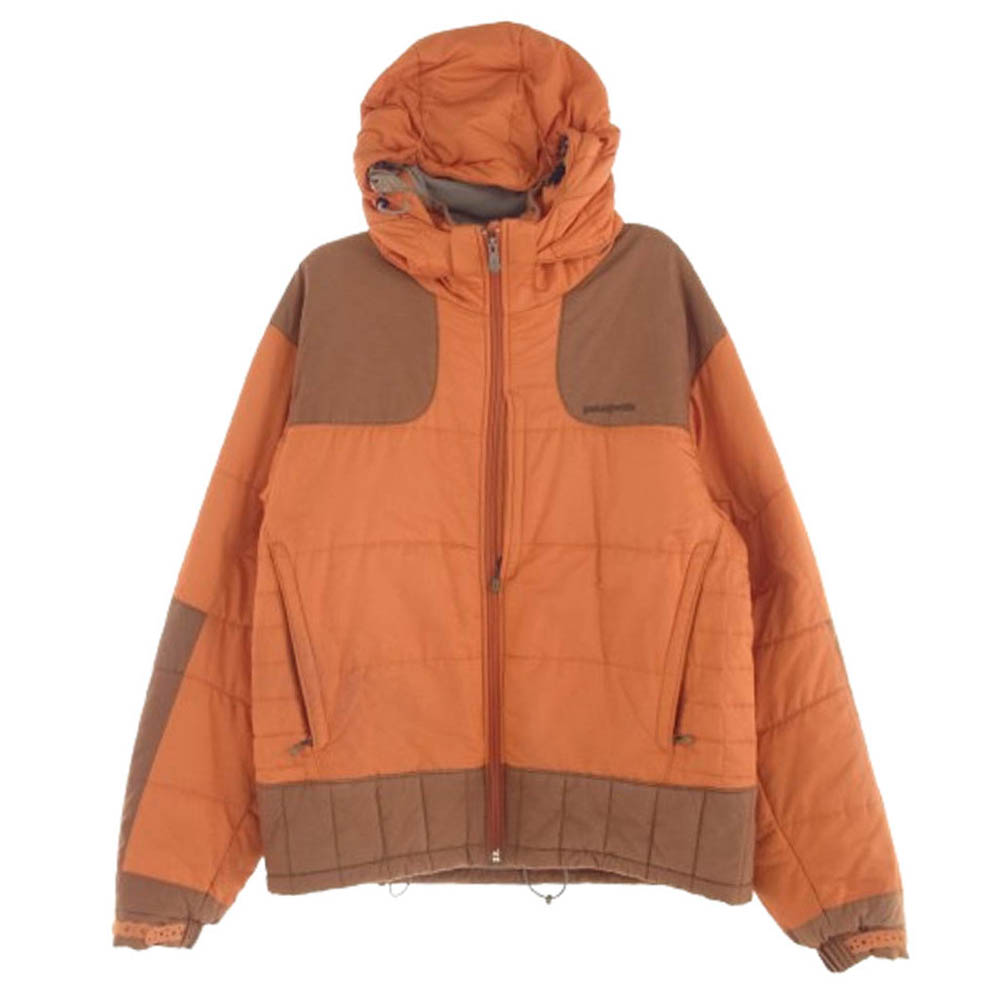 楽天市場】patagonia(パタゴニア) Puff Rider Jacket(パフライダー