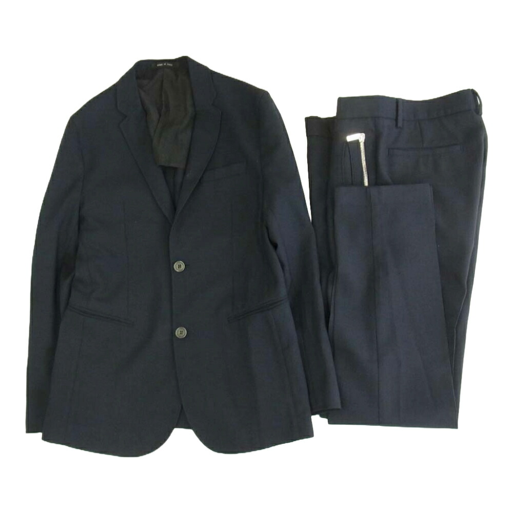 アルマーニコレツォーニ セットアップ ビジネス 2B 楽天市場】ARMANI COLLEZIONI アルマーニコレッツォーニ