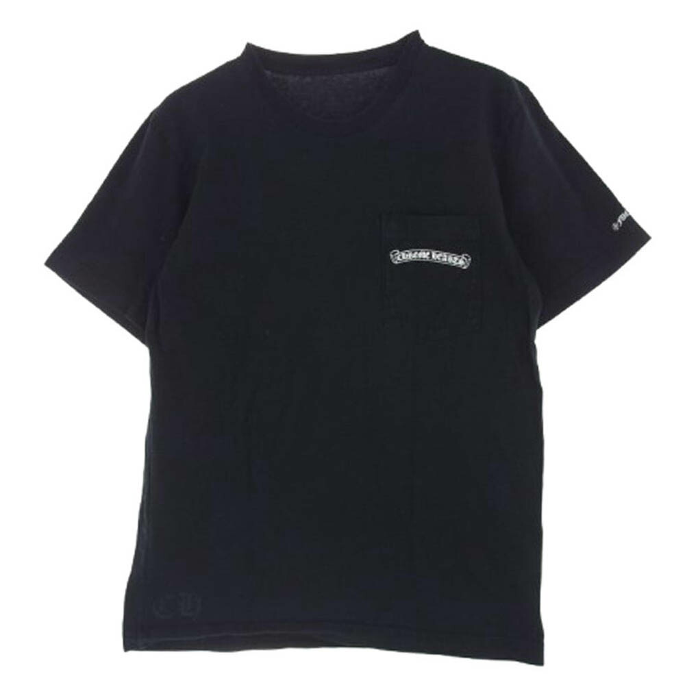 楽天市場】CHROME HEARTS クロムハーツ Tシャツ サイズ:L 23SS