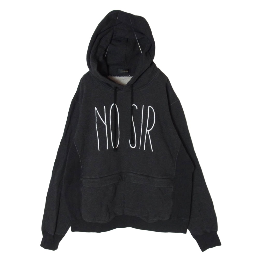 楽天市場】古着 UNDERCOVER アンダーカバー 長袖 スウェットパーカー M