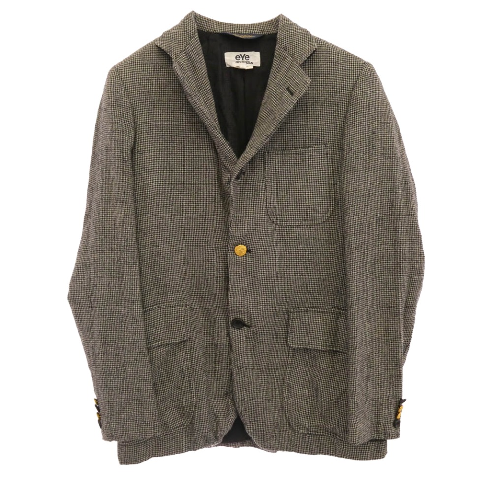 楽天市場】【中古】eYe JUNYAWATANABE MAN×BROOKS BROTHERS24SS