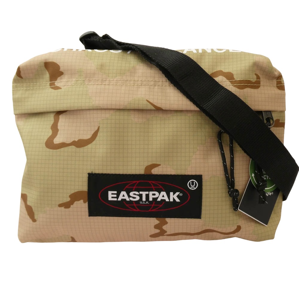 楽天市場】UNDERCOVER × EASTPAK アンダーカバー イーストパック 22AW