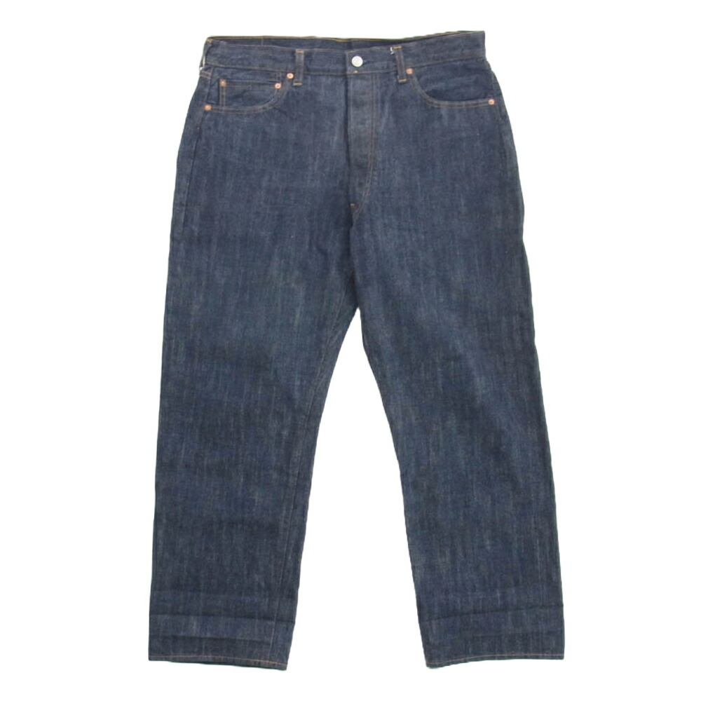 SD 5P Denim Pants 950 Vintage Wash サイズ32 STANDARD CALIFORNIA SD 5P Denim Pants S901 Vintage Wash