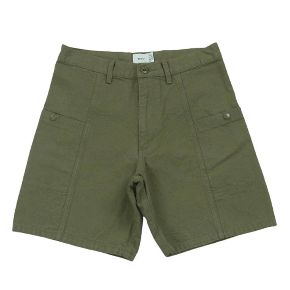 WTAPS ダブルタップス 21SS ショートパンツ ショーツ SIZE：3 楽天市場】WTAPS ダブルタップス ショートパンツ パンツ Pants