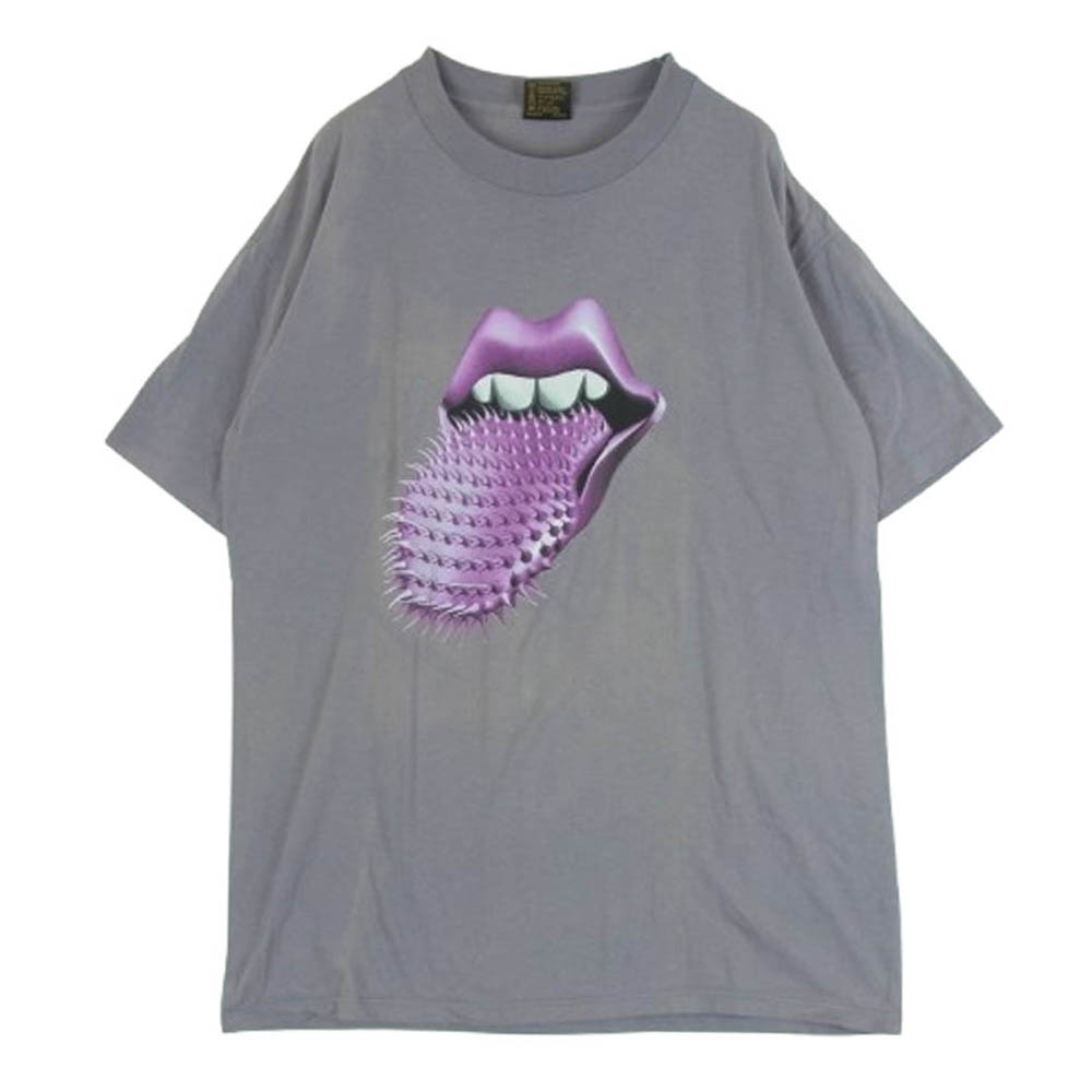 Rolling Stones アメリカンフットボールシャツ 98 Rolling Stones アメリカンフットボールシャツ 98 The Rolling