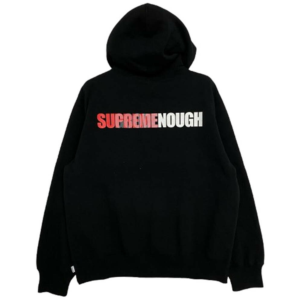 楽天市場】Supreme x GOODENOUGH Patchwork Hooded Jacket