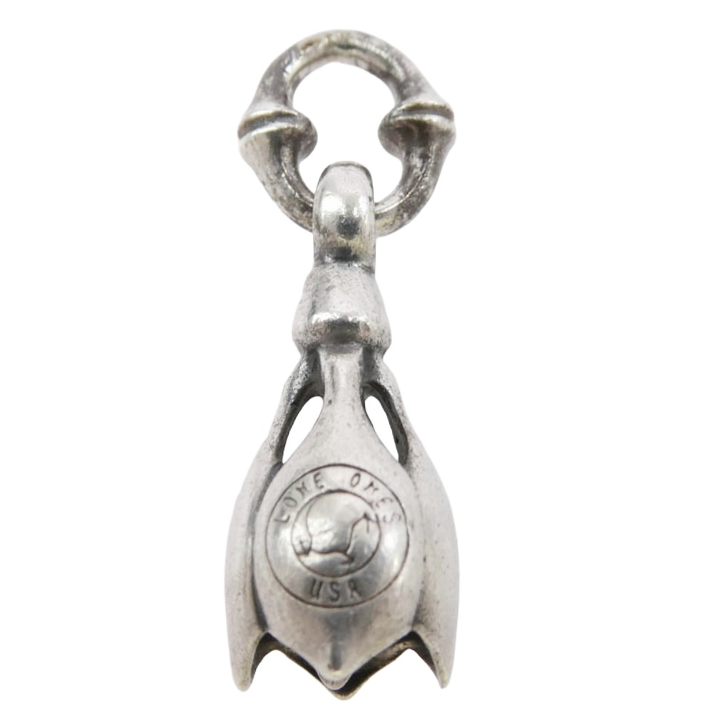 楽天市場】【中古】 LONE-ONES ロンワンズ ペンダントトップ 2ベル