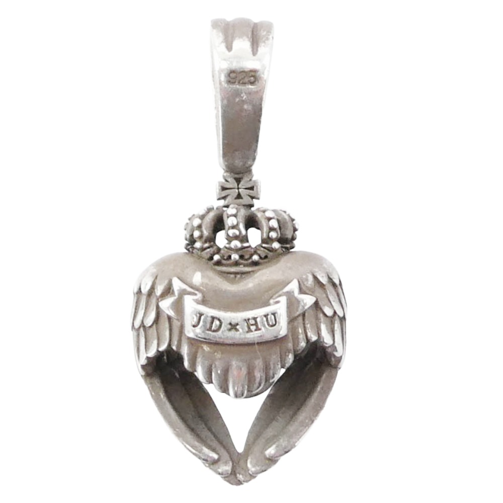 楽天市場】【中古】 Justin Davis / CROWN GLORY ペンダント トップ