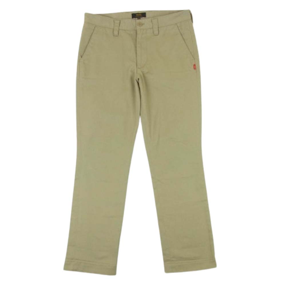 楽天市場】【美中古】 WTAPS (ダブルタップス) TUCK TROUSERS RAPO