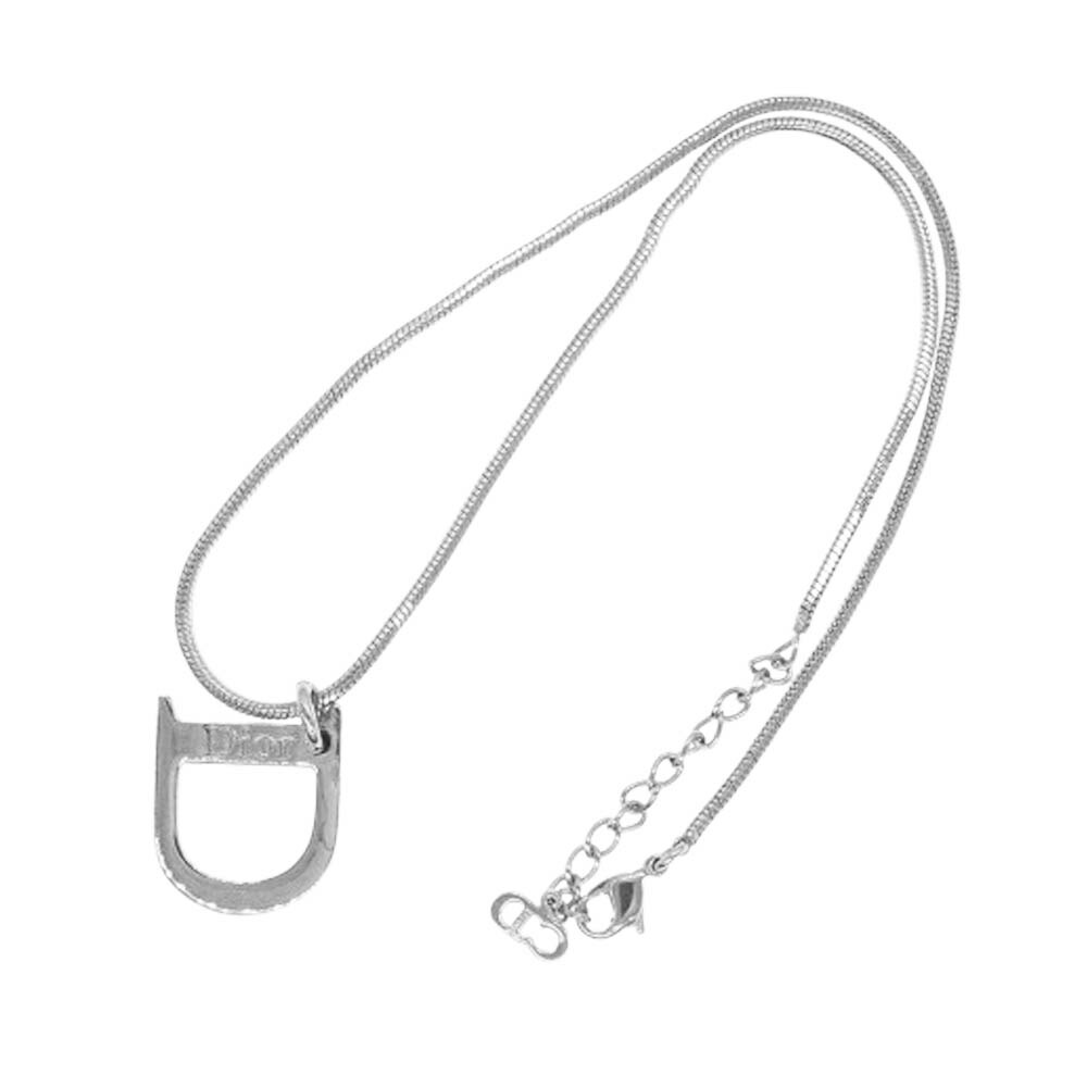 ディオール・オム DIOR HOMME CD ICON スネークネックレス
