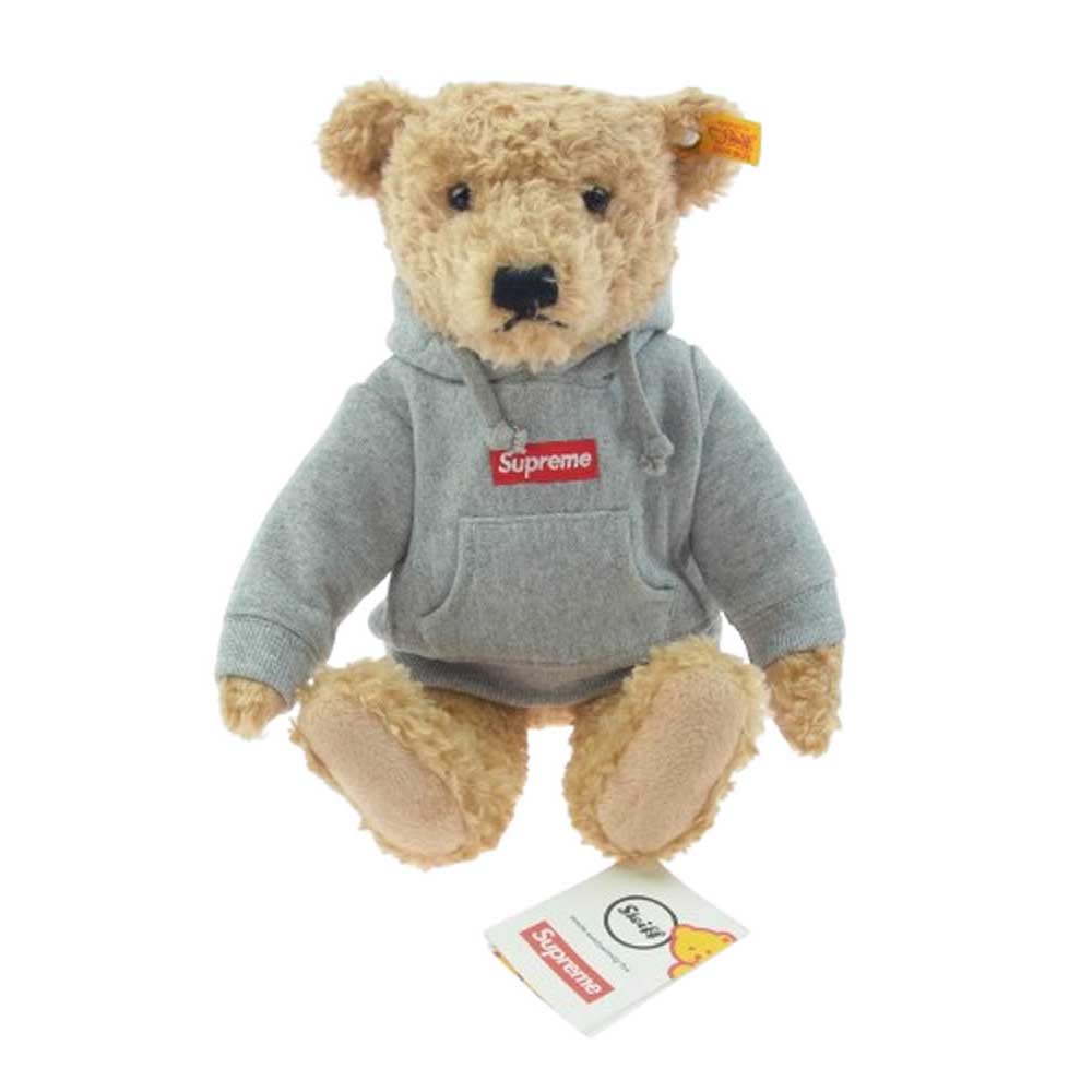 ぬいぐるみ・マスコット Supreme Steiff ET 25SS ET Supreme x Steiff新品未使用Supreme®/Steiff® ET - メルカリ