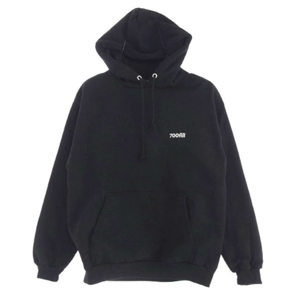 700fill トラックジャケットXL 楽天市場】700fill セブンハンドレッドフィル ジャケット サイズ