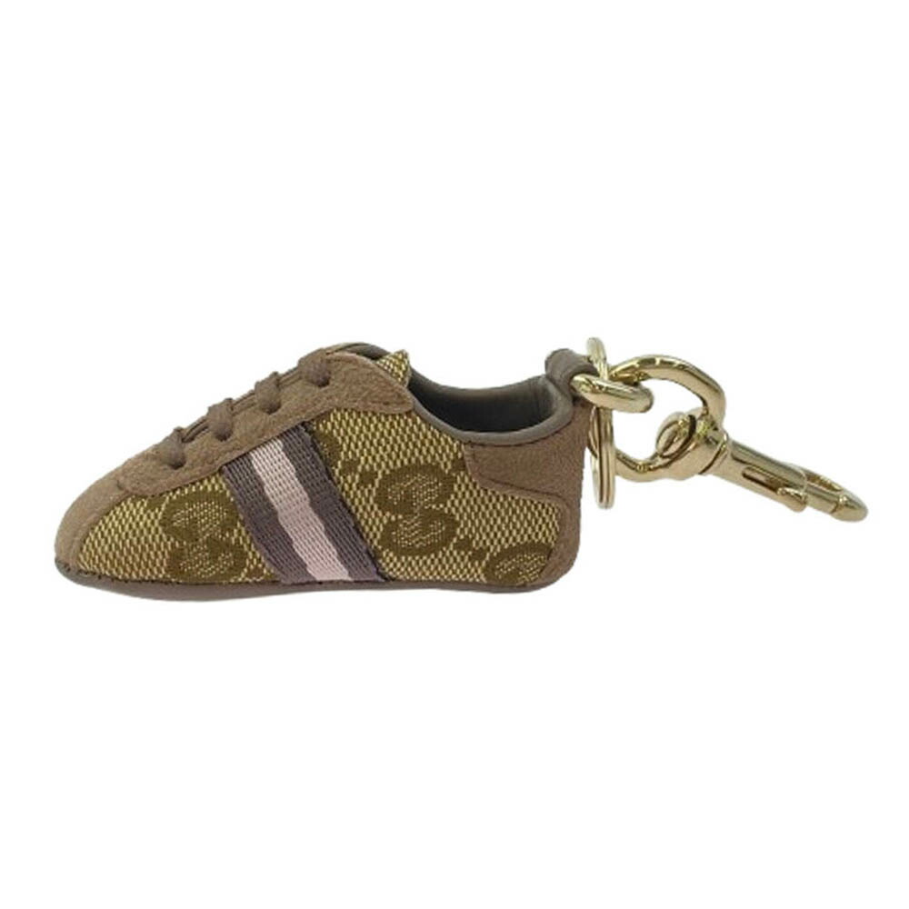 GUCCI グッチ キーホルダー 靴 楽天市場】GUCCI グッチ GGキャンバス ウェイビング スニーカー