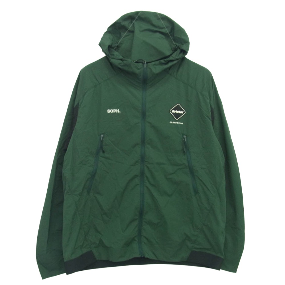 楽天市場】F.C.R.B.エフシーアールビー 【18AW☆未使用☆定価2万9160円