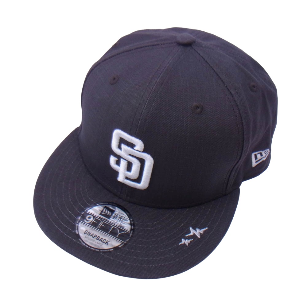 NewEra×WDS 59Fifty WIND AND SEAキャップ7 5/8 imgrc0086032485.jpg