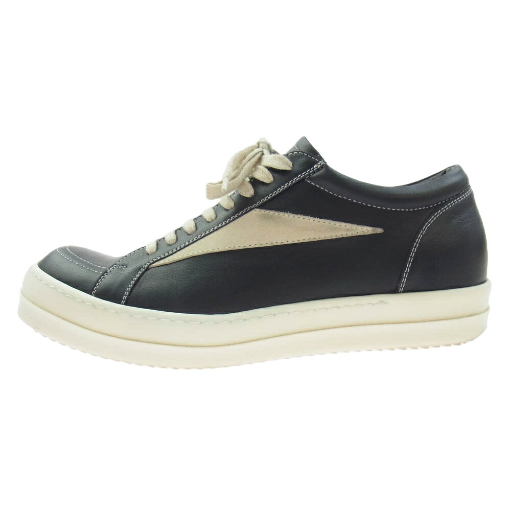 大人気! RICK OWENS ヴィンテージ スニークス スニーカー クール 大人気! RICK OWENS ヴィンテージ スニークス スニーカー クール