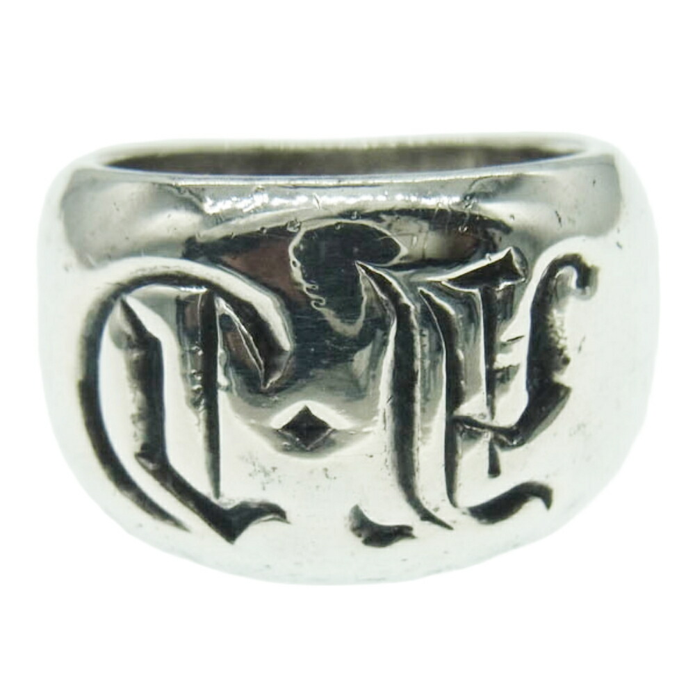 楽天市場】CHROME HEARTS クロムハーツ 2356-304-2001-9110 SEAL