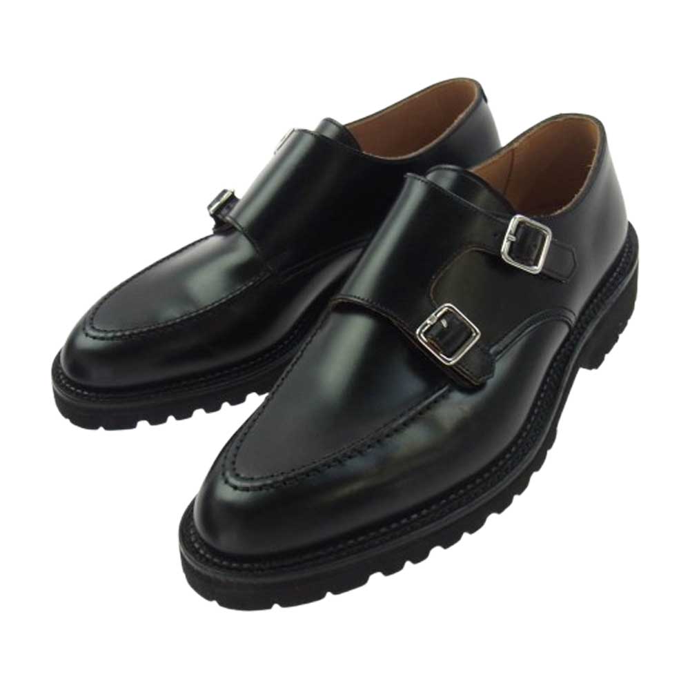 Crockett&Jones シングルモンク6 1/2 クロケット&ジョーンズ 楽天市場】CROCKETT&JONES クロケット＆ジョーンズ 5384