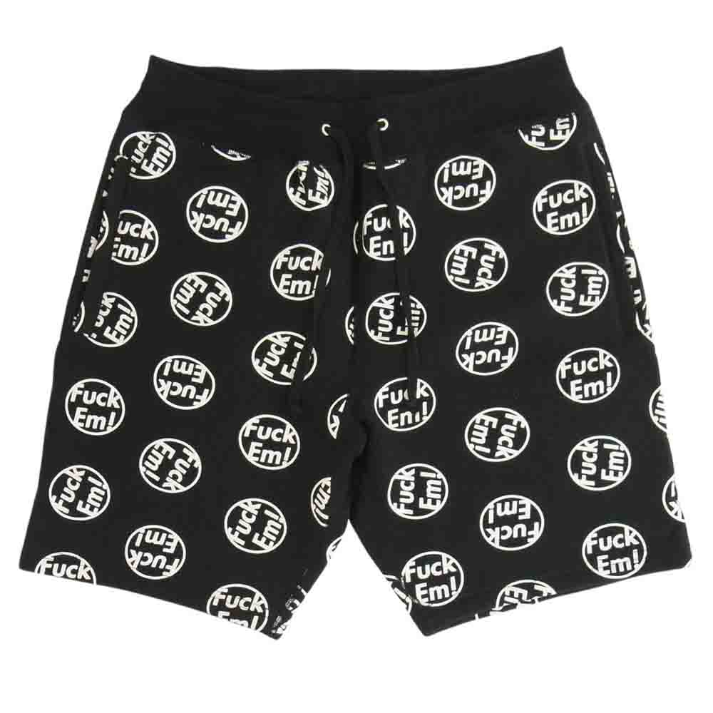 パンツ Supreme 18ss Skull Pile Sweatshort S SUPREME Skull Pile Sweatshorts GLOW IN THE DARK | Depop