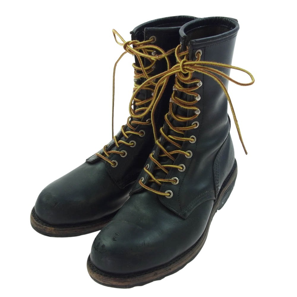楽天市場】【デッドストック】【ファクトリーセカンド】RED WING