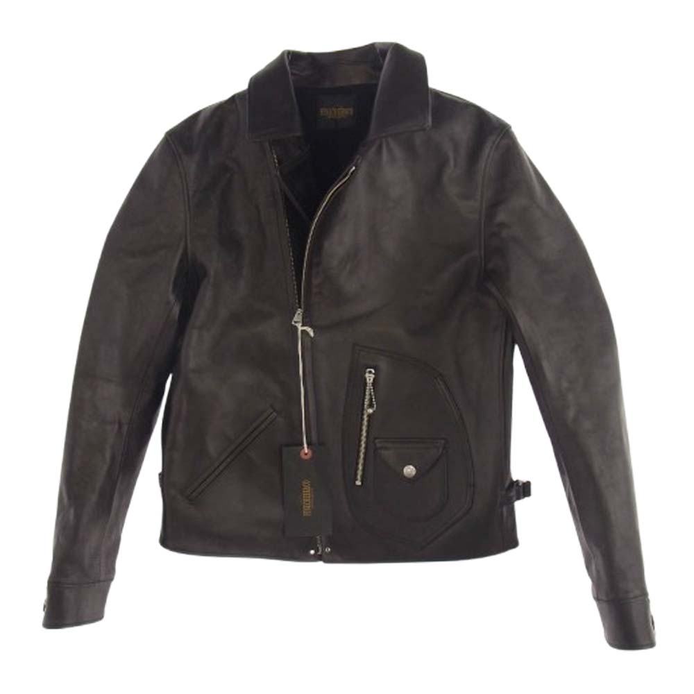 ジャケット・アウター FINECREEKLEATHERS 全2色【FINE CREEK&CO/ファインクリークアンドコー】「Sports