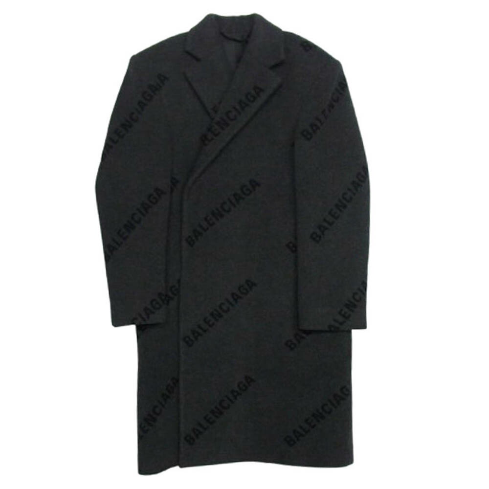 楽天市場】【バレンシアガ】Balenciaga ビッグシルエット ロング