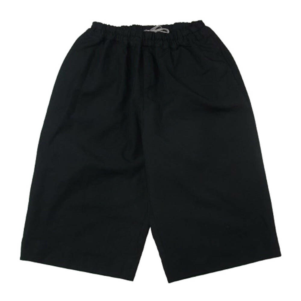 コムデギャルソンオムプリュス ボックスタックショーツ S コムデギャルソンオムプリュス ボックスタックショーツ S