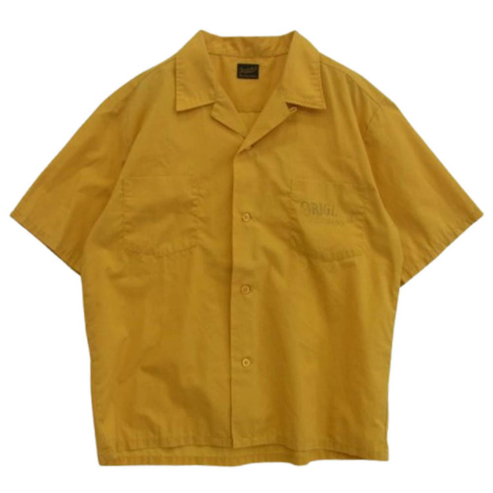 楽天市場】TENDERLOIN テンダーロイン シャツ サイズ:S ワッペン