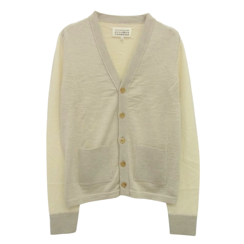 楽天市場】【中古】 Maison Margiela （メゾンマルジェラ） 21SS