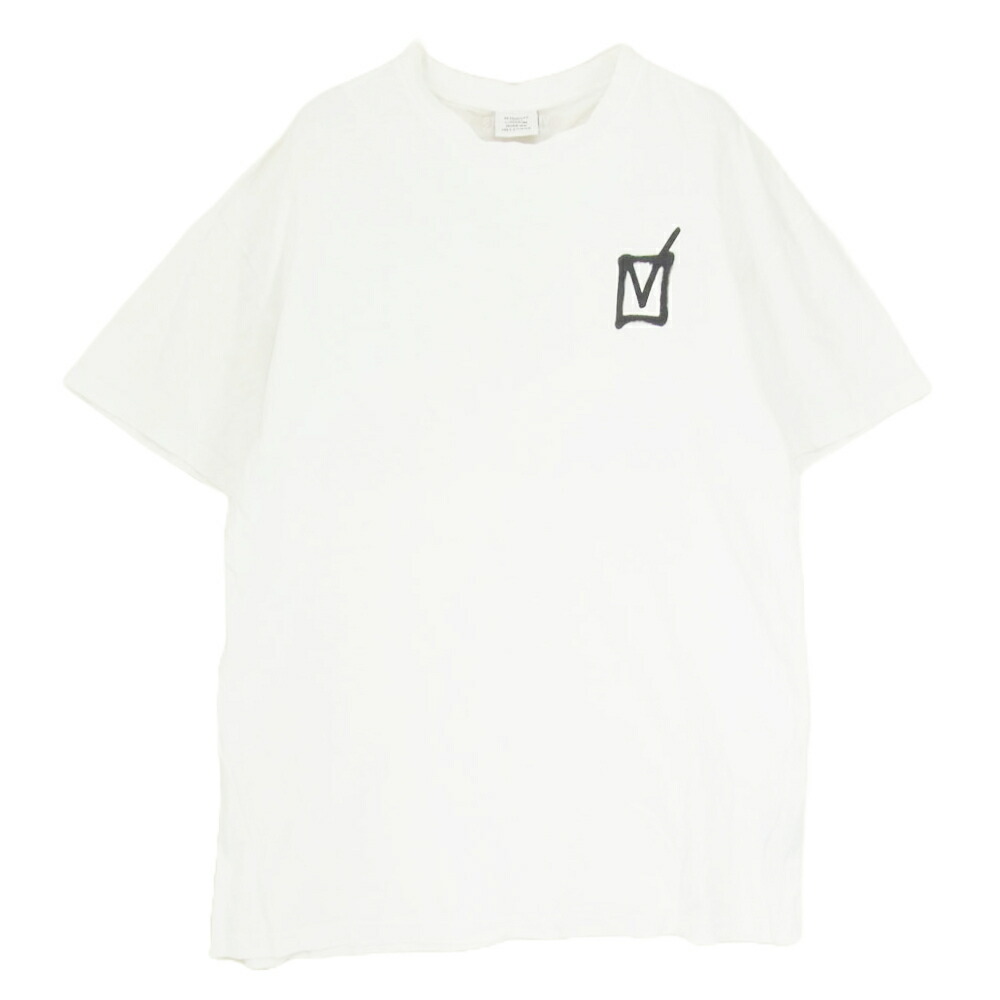 楽天市場】【中古】 VETEMENTS ヴェトモン コンフィデンシャル