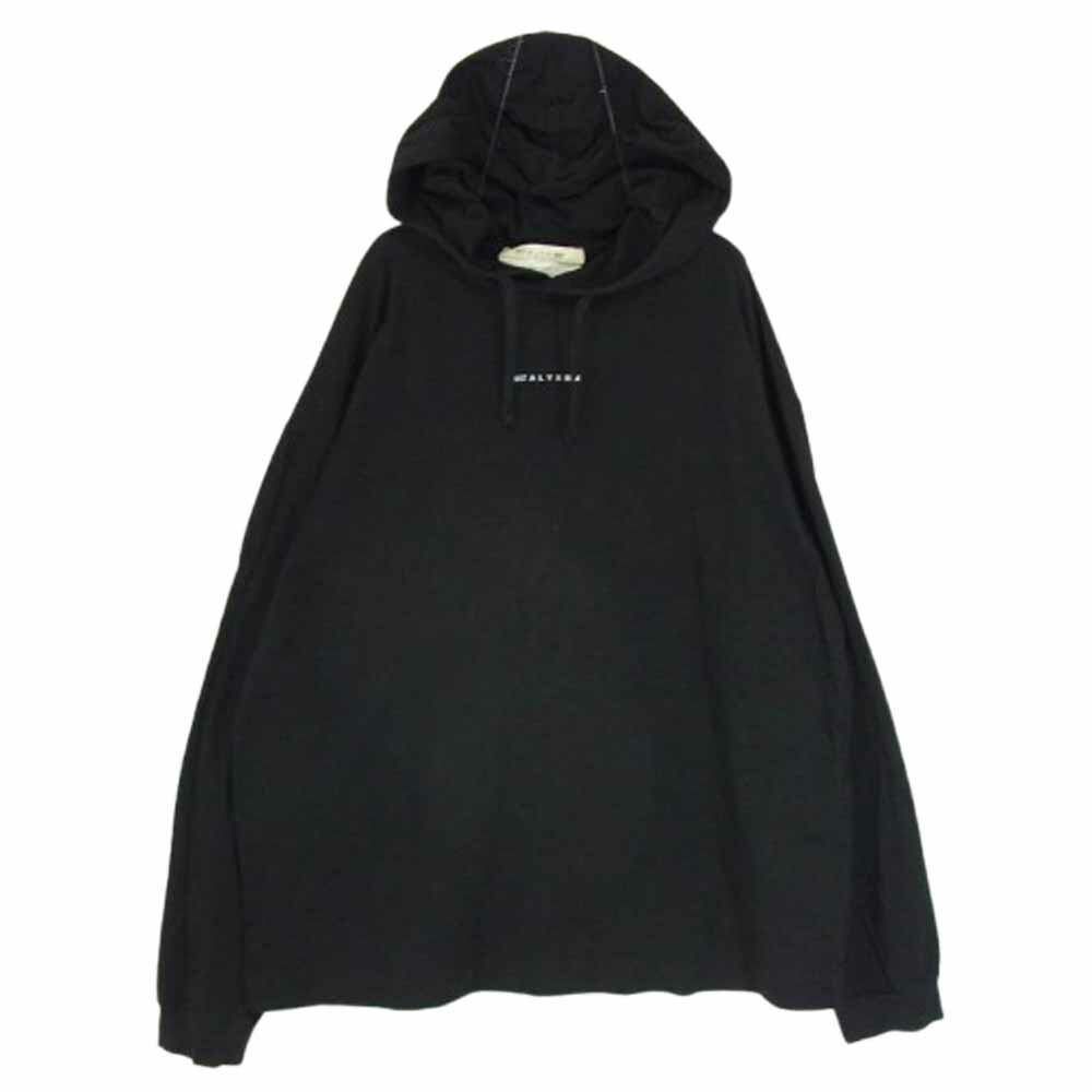 楽天市場】【中古】1017 ALYX 9SM 「LIGHTERCAP HOOD ZIP