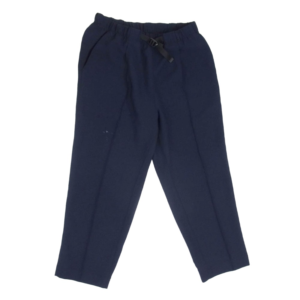 楽天市場】UNITED ARROWS ユナイテッドアローズ パンツ ネイビー 紺
