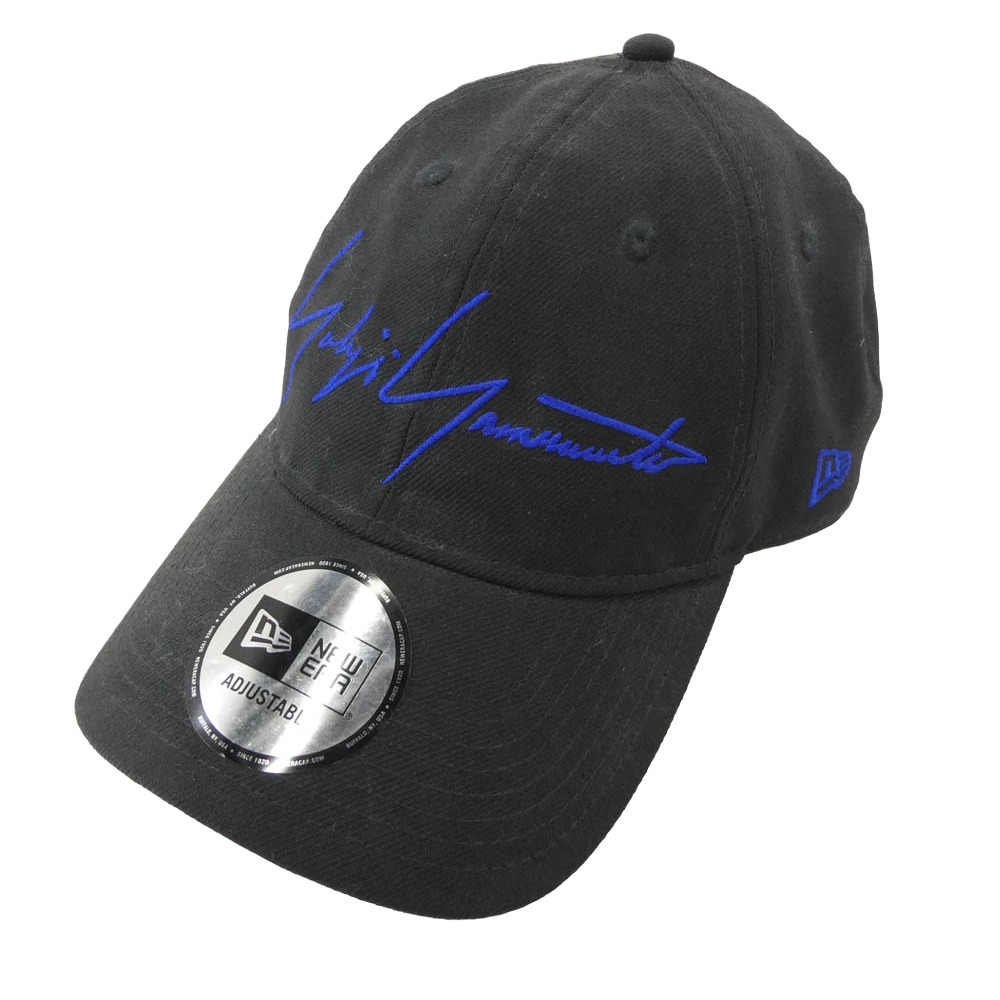 楽天市場】Yohji Yamamoto(Ys) ヨウジヤマモト キャップ 20SS NEW ERA