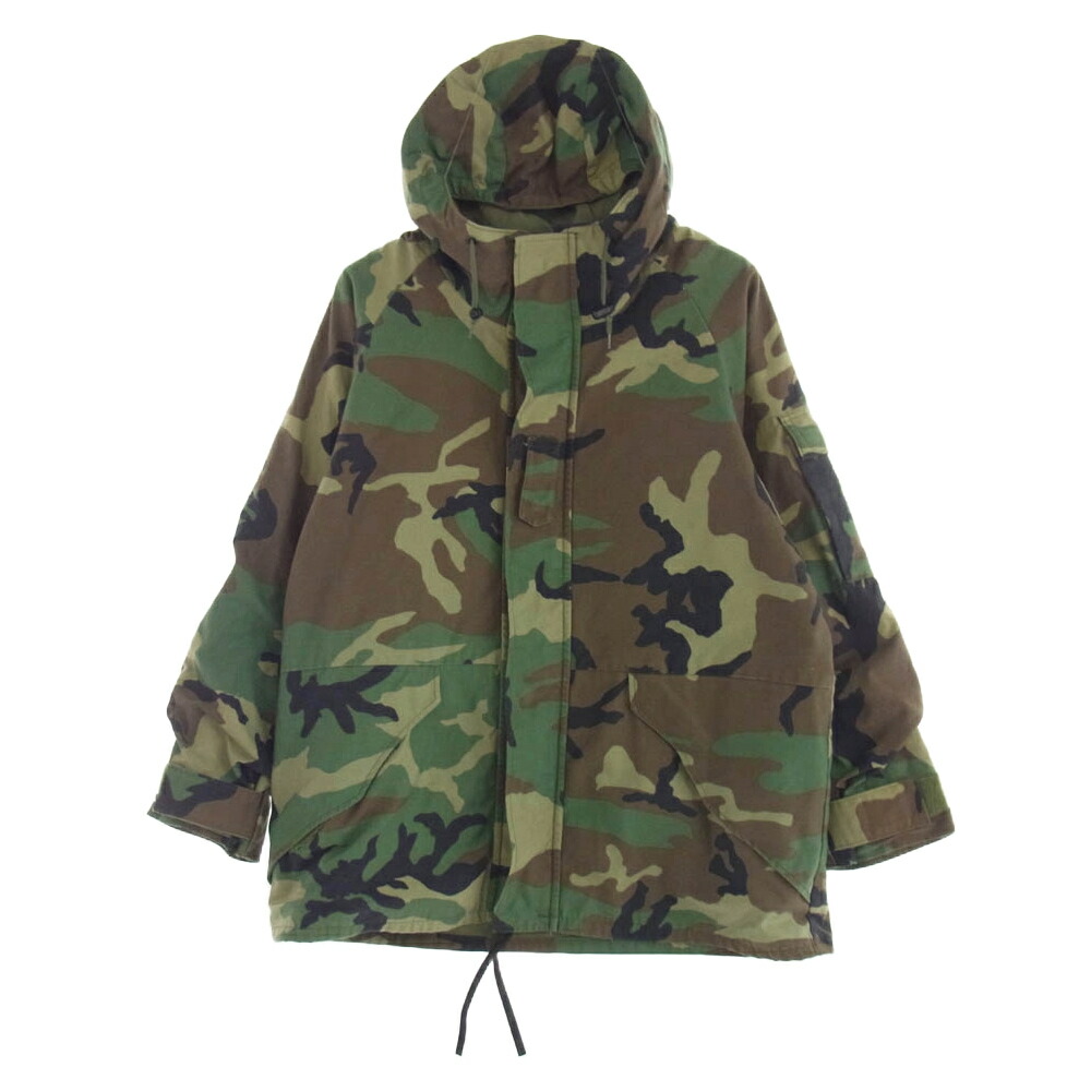 楽天市場】【中古】 ALPHA INDUSTRIES ジャケット ミリタリー US