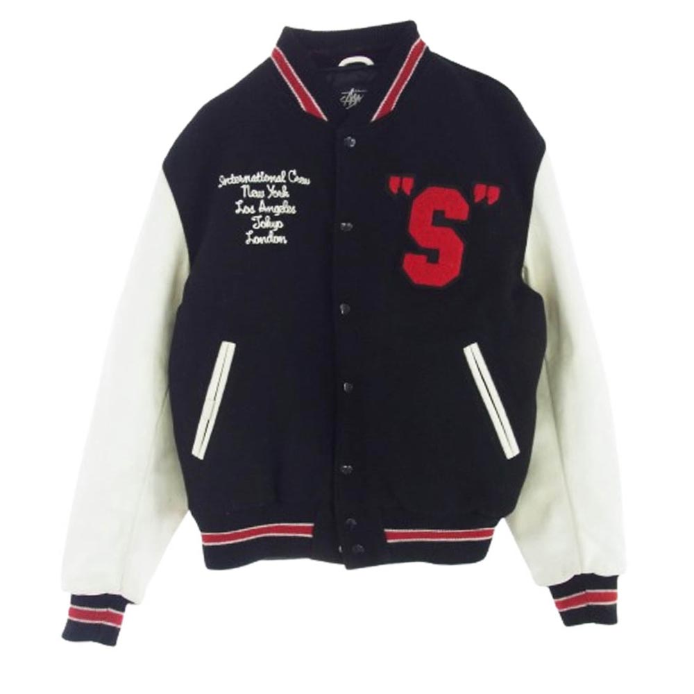 楽天市場】STUSSY ステューシー ジャンパー、ブルゾン