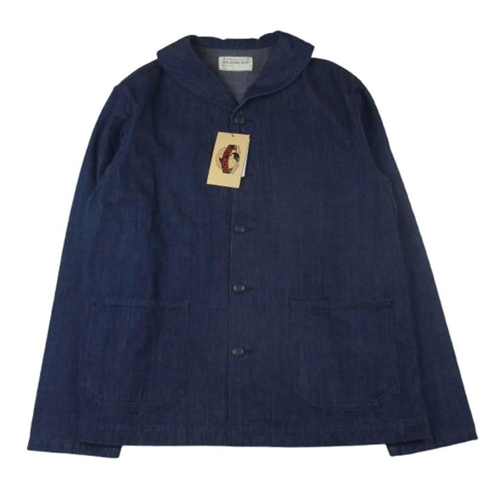 楽天市場】JELADO ジェラード ヘチマ襟 カバーオール U.S.Navy