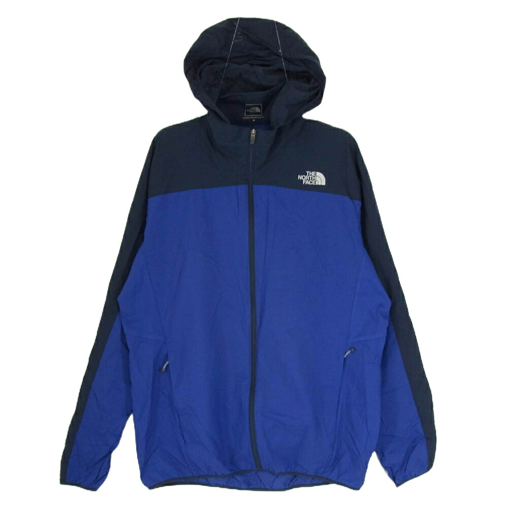 ノースフェイス　Swallowtail Vent Hoodie NP21983 THE NORTH FACE ノースフェイス Swallowtail Vent Hoodie